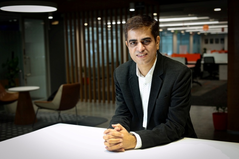 One of the major obstacles is the high cost of acquiring EVs: Piyush Jha, MD- GlobalLogic